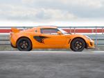 Lotus Exige Cup 260 2009 года